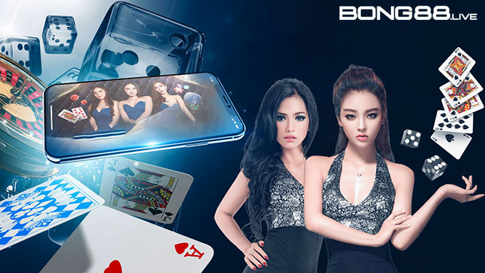Các hoạt động quảng bá hấp dẫn của K8cc - K8cc