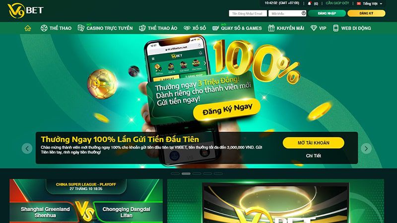 Jili cung cấp nhiều quyền lợi hấp dẫn cho tất cả các thành viên - Jili