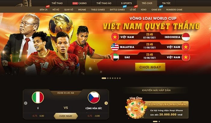 Chính sách bảo mật siêu an toàn Uw99 - Uw99