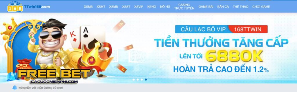 Giao diện của Hi88 rất đẹp và sang trọng - Hi88