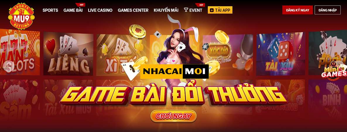 Thông tin cơ bản về trang web Xin88 Games - Xin88
