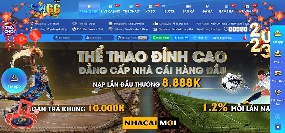 Quy trình nạp/rút tiền của 898Bet rất đơn giản - 898Bet