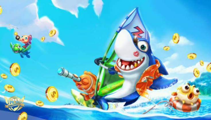 Đánh giá các công ty game cấp 868Vip của Thái Lan - 868Vip