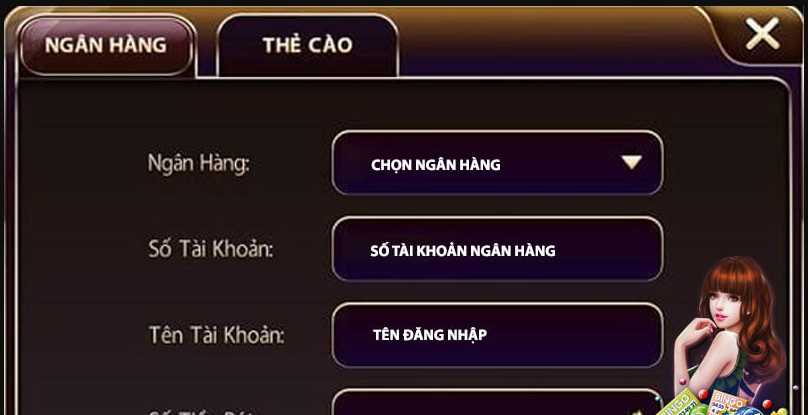 Thư viện trò chơi phong phú và hấp dẫn của F168 - F168