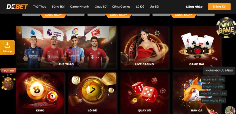 Các trò chơi cấp độ Sc88 bao gồm nhiều thể loại game khác nhau - Sc88