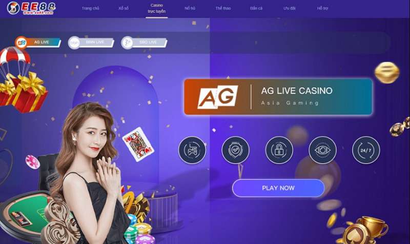 Công viên giải trí đạt chuẩn Corona888 này tự hào có nhiều trò chơi thú vị và hồi hộp - Corona888