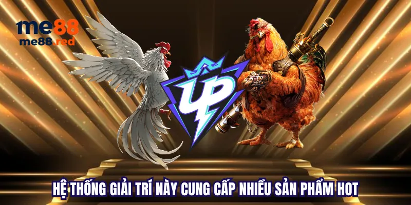 117Bet Games cạnh tranh với các công ty game khác - 117Bet