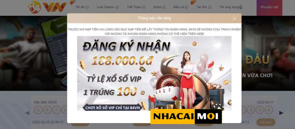 Chương trình phần thưởng Win88 hấp dẫn nhất - Win88