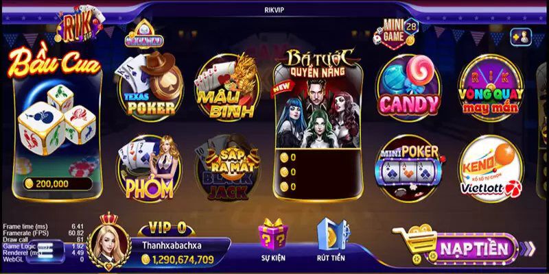 Tải xuống Kv999 Clubwin iOS/Android APK miễn phí - Kv999