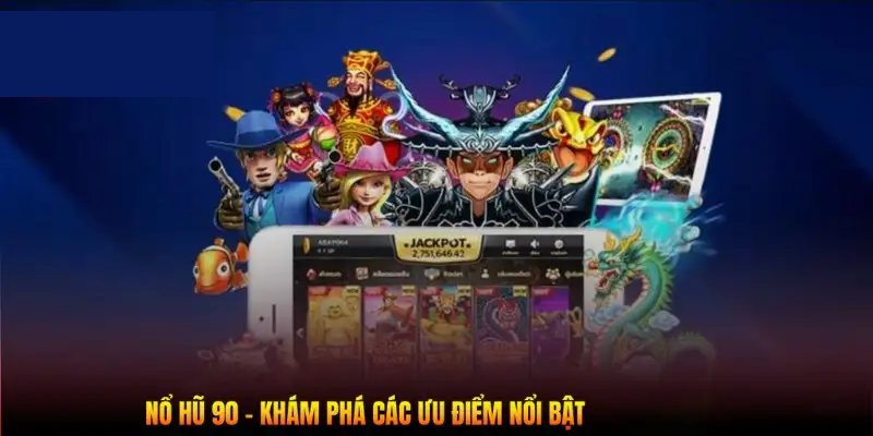 Yêu cầu hệ thống cho tệp APK 89Bet - 89Bet