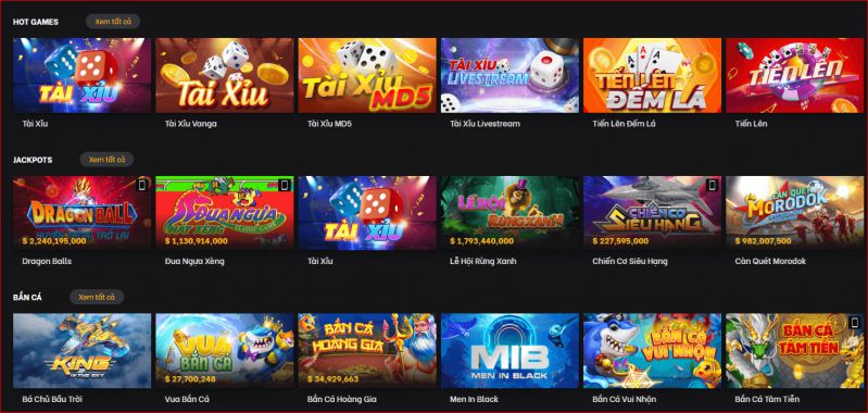 Ưu điểm của nền tảng chơi game trực tuyến cấp độ Abcvip - Abcvip