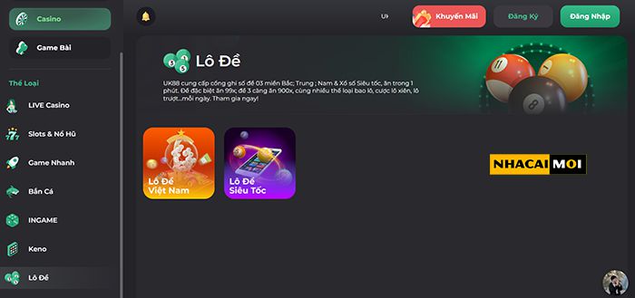 Những điểm chính của giải thưởng I9bet - I9bet
