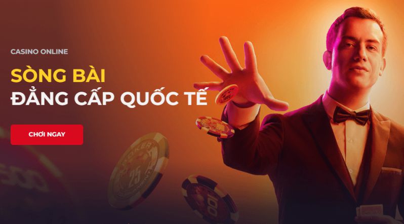 Ba lợi thế khi chơi game trực tuyến cấp độ Awin68 - Awin68