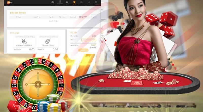 Điều kiện để dễ dàng nạp tiền vào trang web chơi game cấp 88Vv - 88Vv