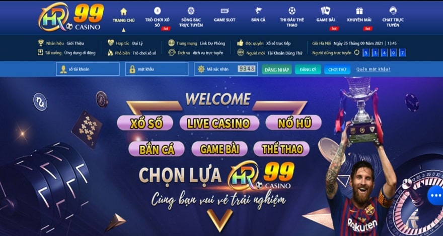 Công viên giải trí đạt chuẩn Iwin, an toàn và hợp pháp - Iwin