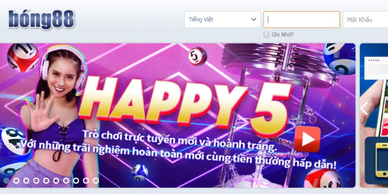 Trang web Sv368 cung cấp những trò chơi máy đánh bạc trực tuyến nào? - Sv368