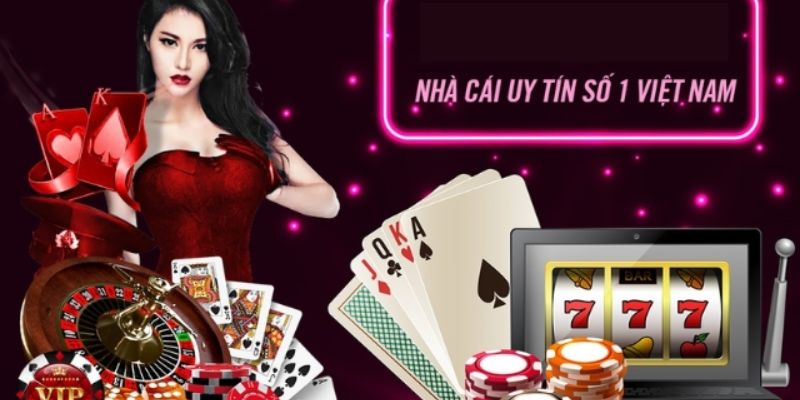 Sản phẩm trò chơi thương hiệu cấp 69Vn hấp dẫn - 69Vn