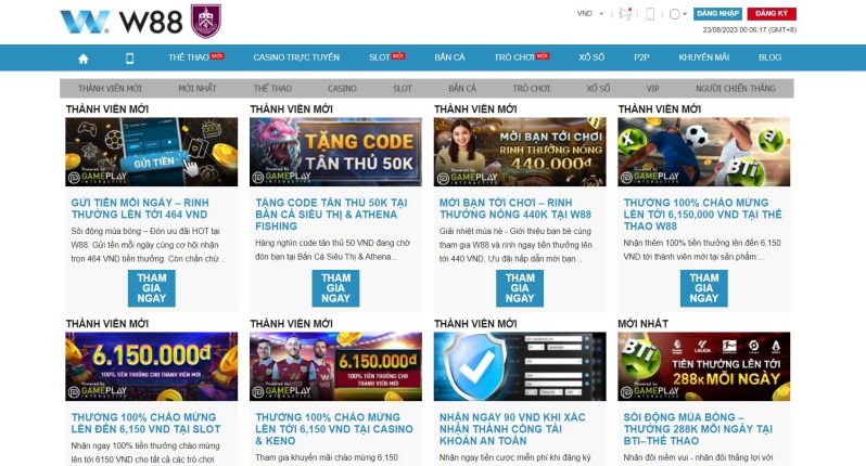 Đây là những trò chơi giải trí cấp độ D9bet cao nhất - D9bet