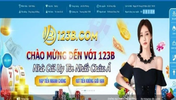 Hướng dẫn trò chơi Fun222com - Fun222